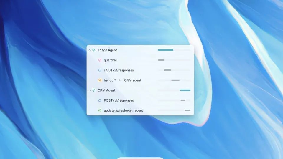 OpenAI发布智能体开发套件：AI能自主操作计算机，但建议用户“监工”