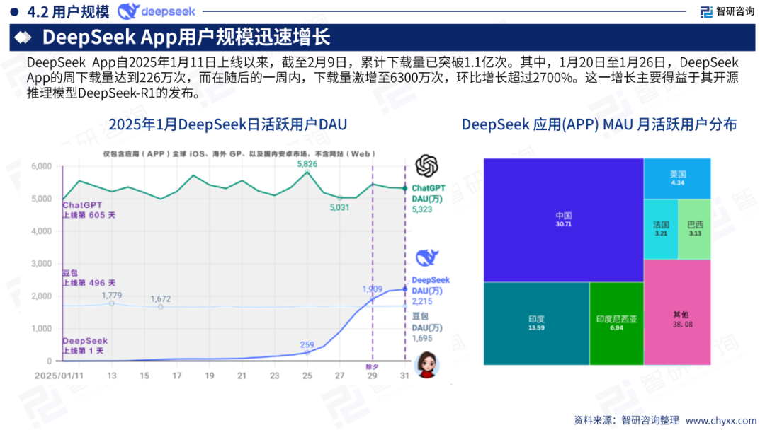 DeepSeek技术全景解析