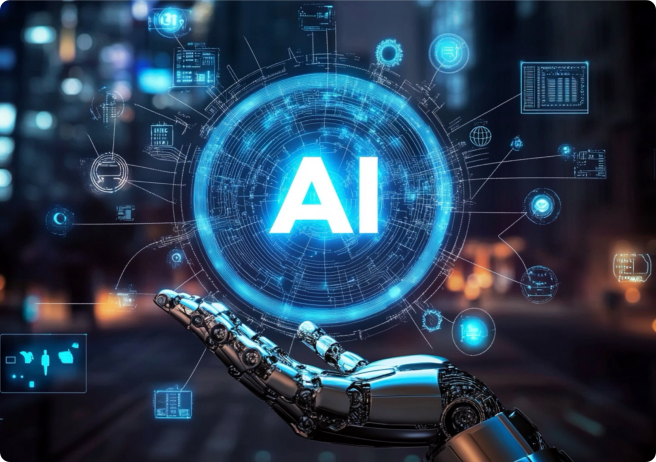 【1分钟科普】基于大模型（如DeepSeek）的智能体技术：AI Agent