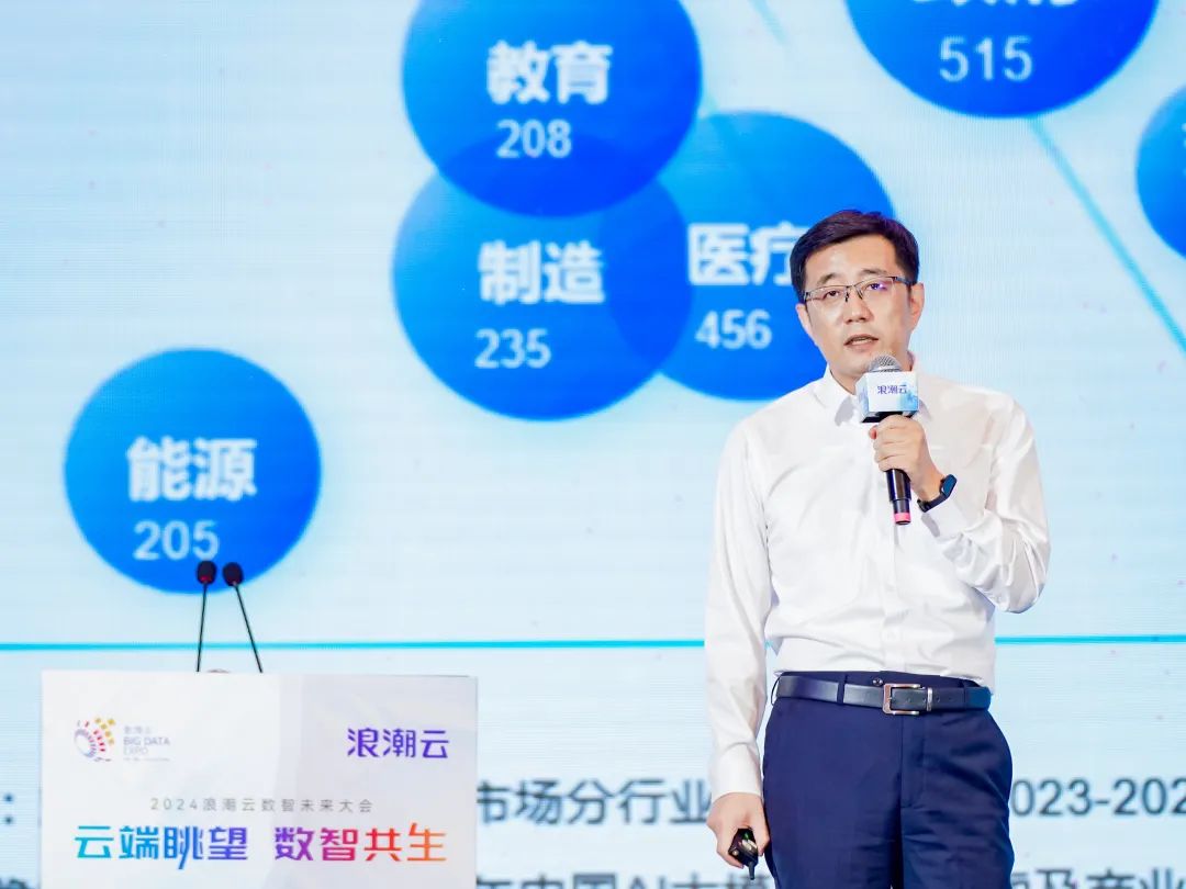 未来十年,大模型就是系统智能的战场