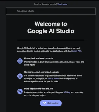 Gemini:谷歌AI模型的革新之路