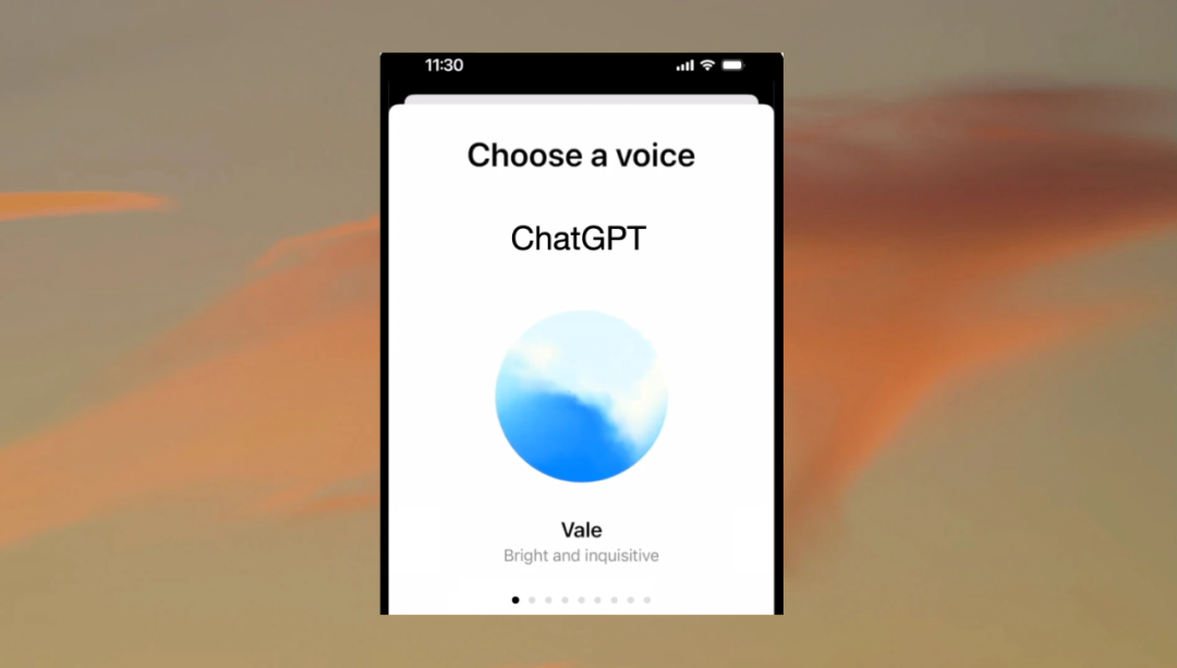 突发!ChatGPT「高级语音功能」终于来了:本周全面上线,4大提升,支持超50种语言