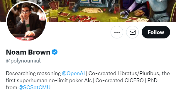 OpenAI全新发布o1模型 - 幕后采访及一些原汁原味的解释
