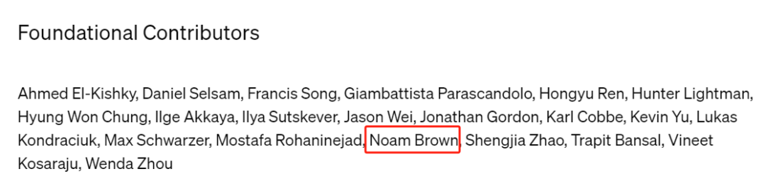 OpenAI全新发布o1模型 - 幕后采访及一些原汁原味的解释