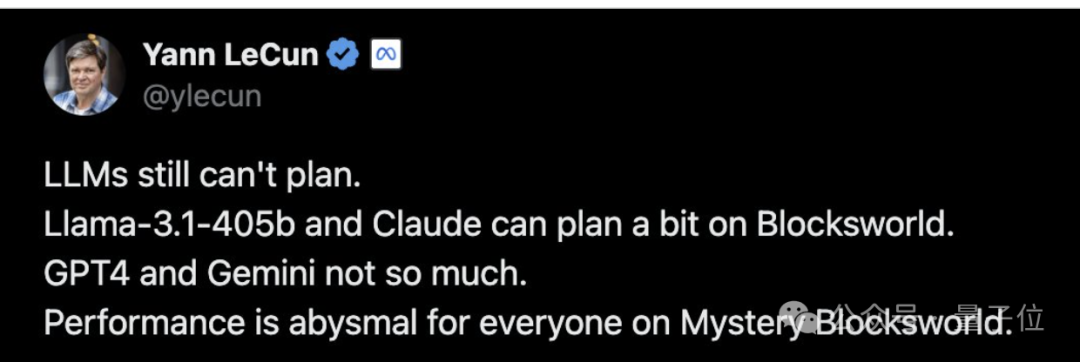 o1规划能力首测!已超越语言模型范畴,preview终于赢mini一回