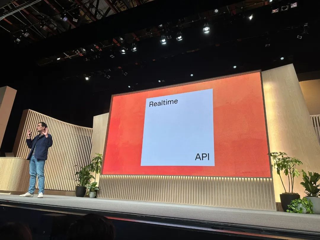 这也太强了吧!OpenAI Realtime API 的这些用法让人拍案叫绝!