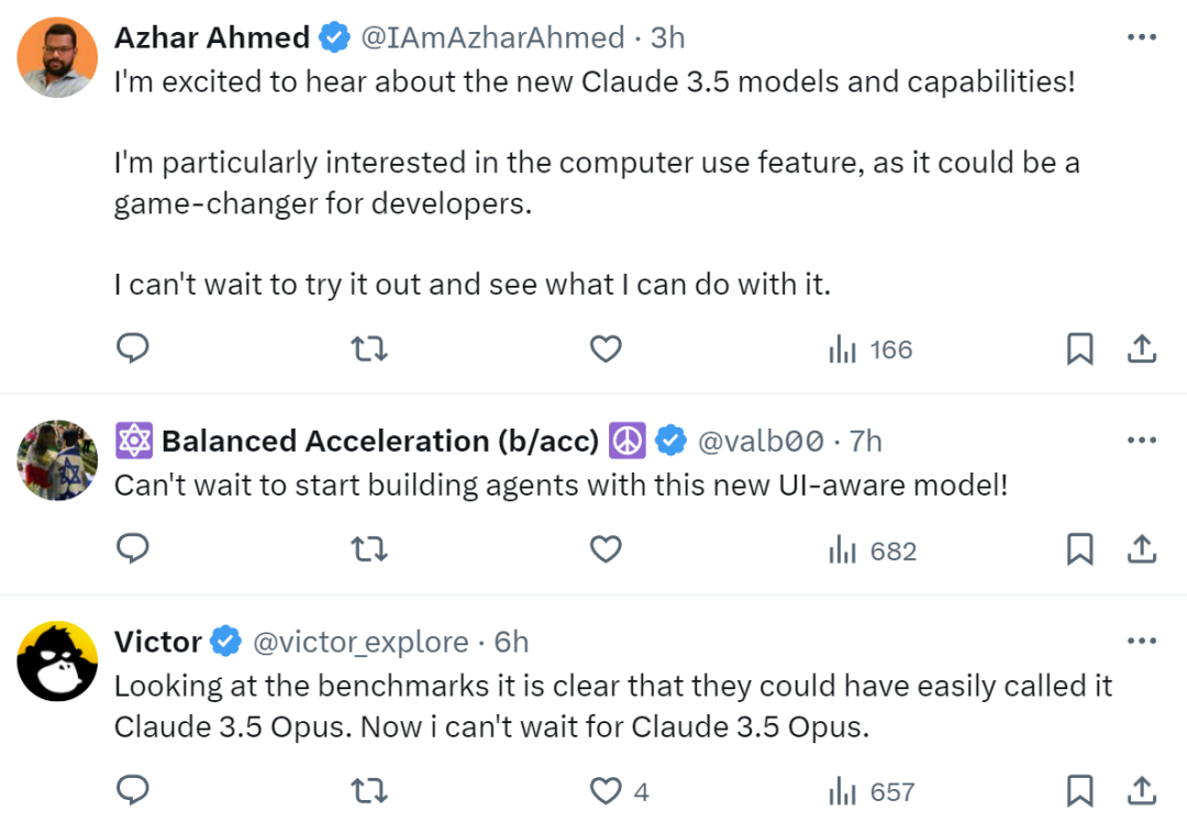 牛逼!Claude 3.5学会模仿人类用电脑!
