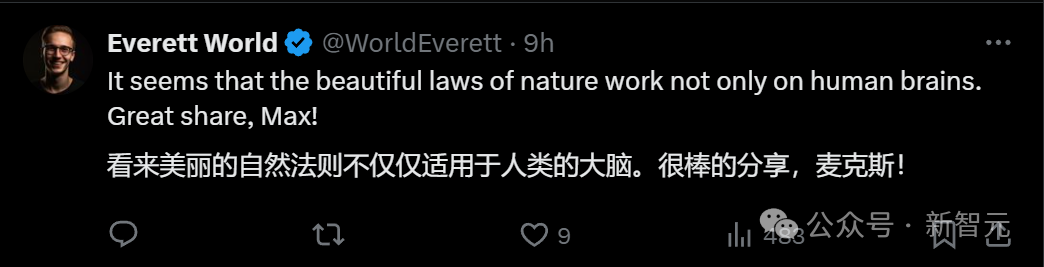MIT大牛新发现:LLM和人类大脑结构类似,存在脑叶分区!