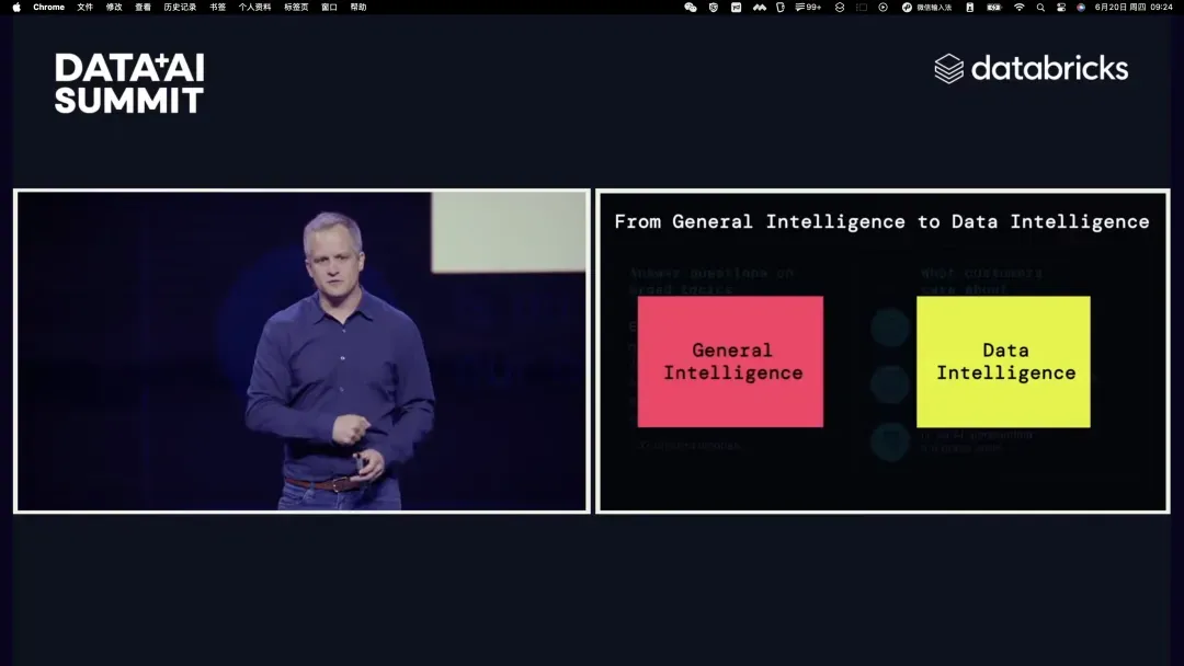 大模型时代，Data+AI 新趋势洞察