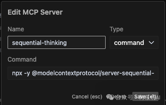 Cursor+MCP，复刻Manus的效果