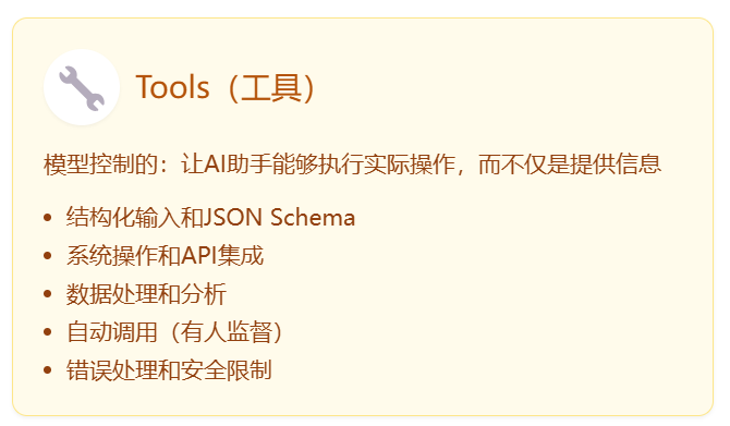 一文看懂MCP,AI时代的火种终于被点燃。