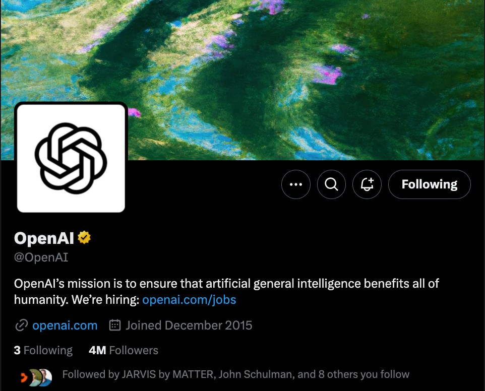 OpenAI高管集体出走真相:ChatGPT之父正在复制YC孵化器模式?