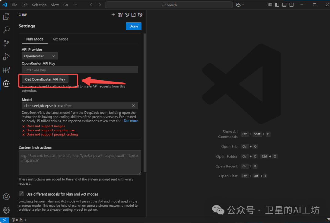 一文搞懂什么是MCP？带你实操Cursor、Cline、Windsurf 3大AI编程平台（小白强烈建议收藏）