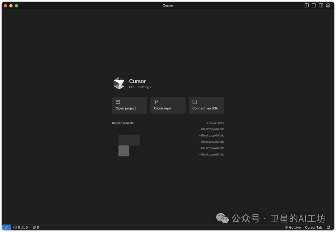 一文搞懂什么是MCP？带你实操Cursor、Cline、Windsurf 3大AI编程平台（小白强烈建议收藏）
