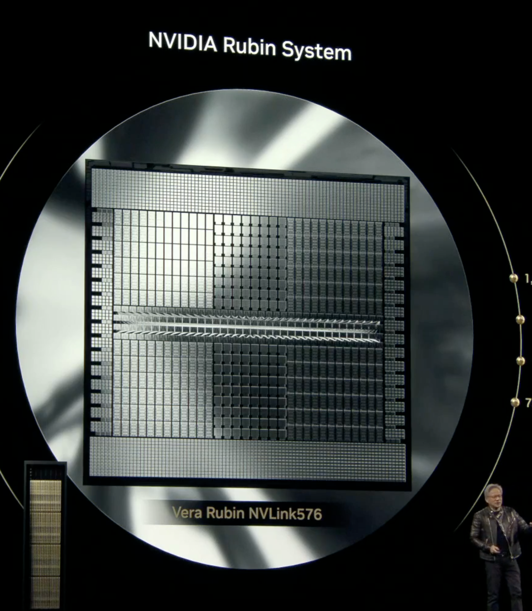 不止核弹芯片，黄仁勋发布两台 AI 个人超算，还拿下全球最快 DeepSeek 推理速度