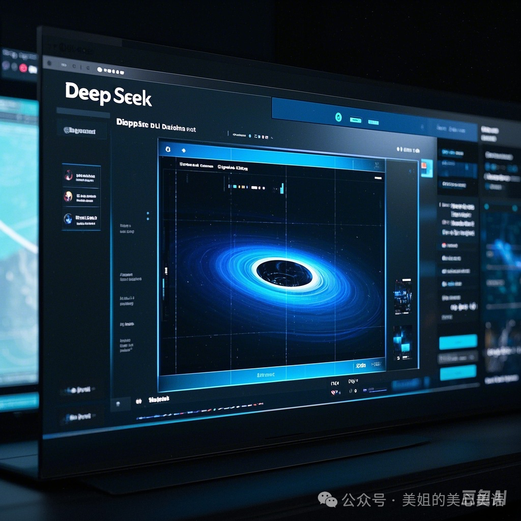 凭什么 DeepSeek 成为现象级产品?解码智能进化论的「三体法则」