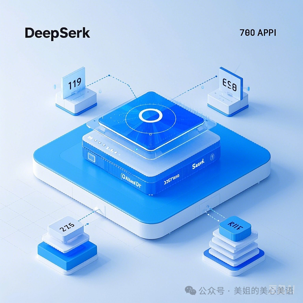 凭什么 DeepSeek 成为现象级产品?解码智能进化论的「三体法则」