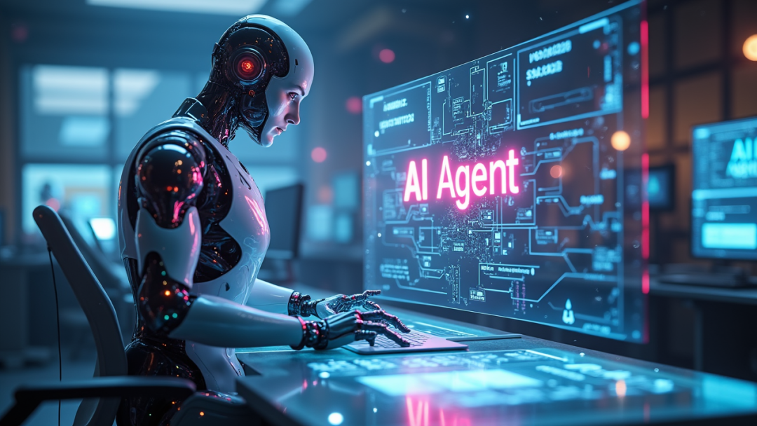 体验实在Agent，这才是当前形成生产力的企业级通用智能体