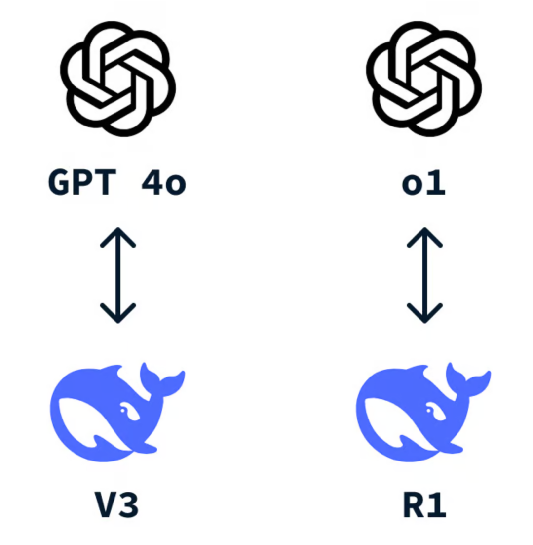 一文了解DeepSeek及应用场景