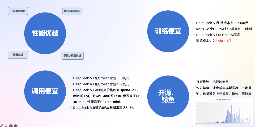 一文了解DeepSeek及应用场景