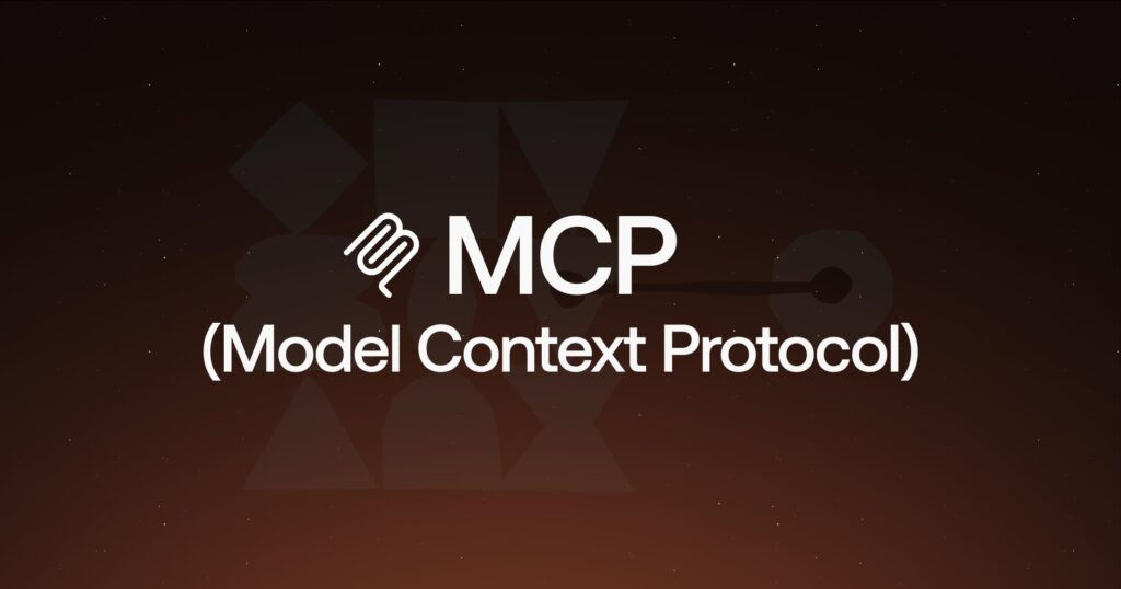 null 给你的 AI Agent 装个“万能插座”?聊聊 OpenAI Agents SDK 里的 MCP