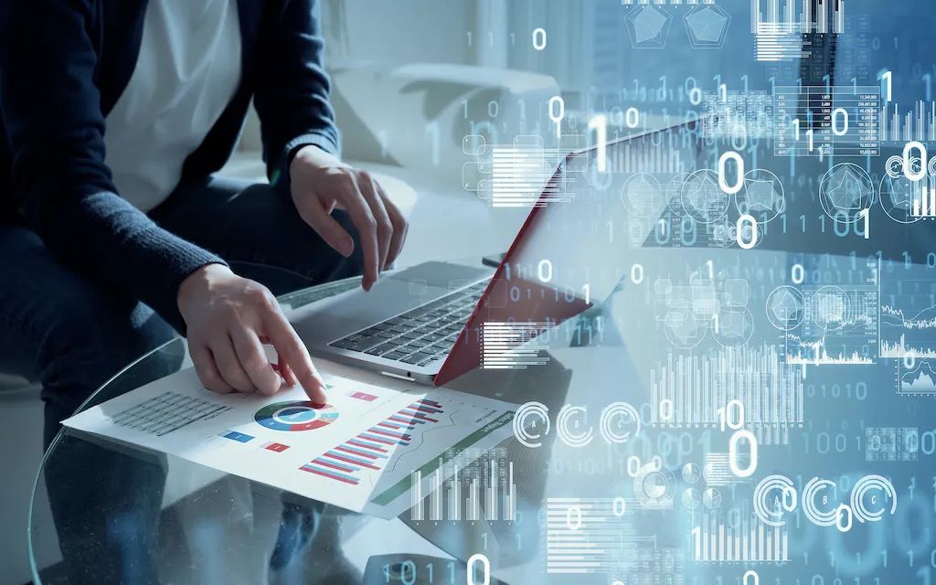 一招教你轻松调用大模型来处理海量数据