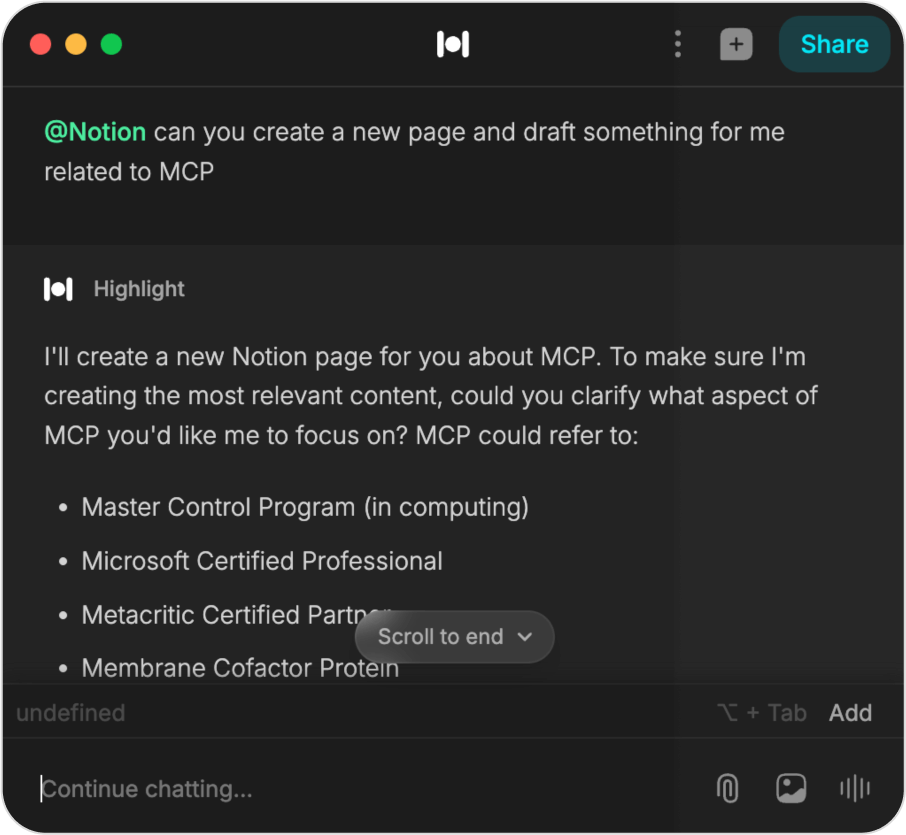 MCP 重构 Agent 生态，深入探讨其现状与未来