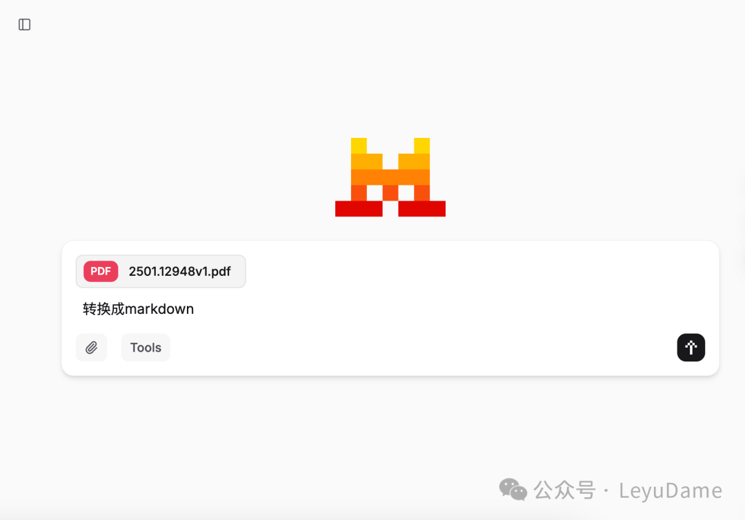 最好用的OCR来了？Mistral AI OCR介绍