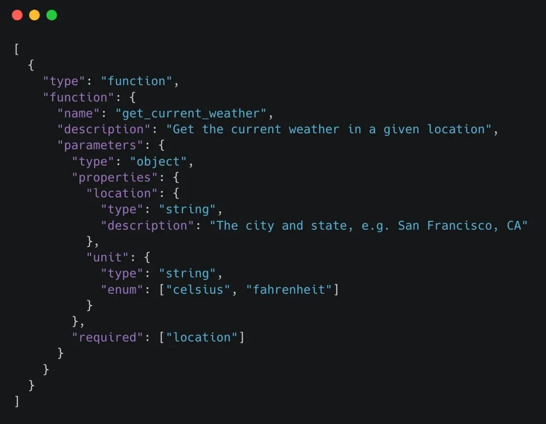 大模型应用开发入门分享