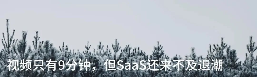 一家小VC眼中的:AI投资指北