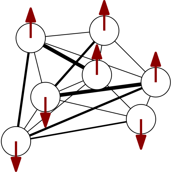 捕获AI的注意力：重复、幻觉、偏见背后的物理学