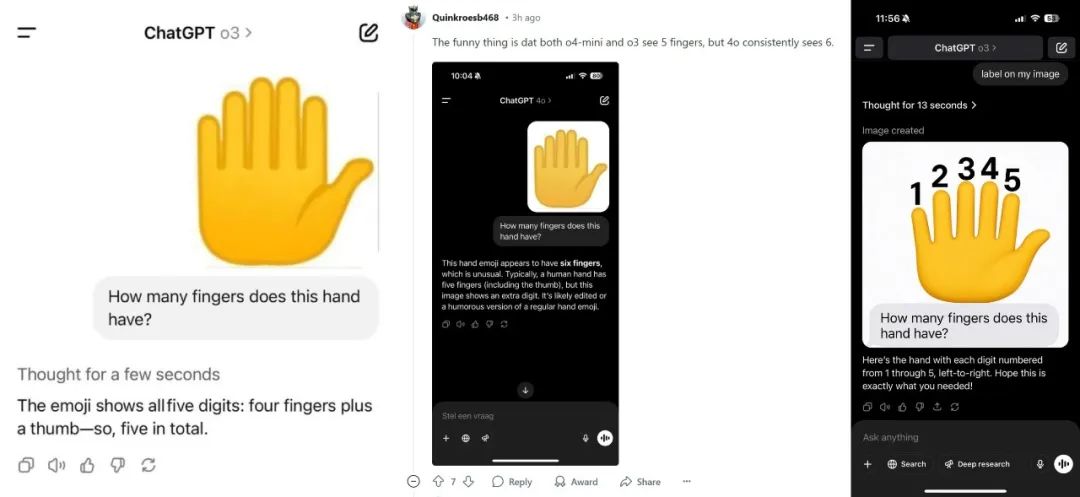 o3 深度解读：OpenAI 终于发力 tool use，agent 产品危险了吗？