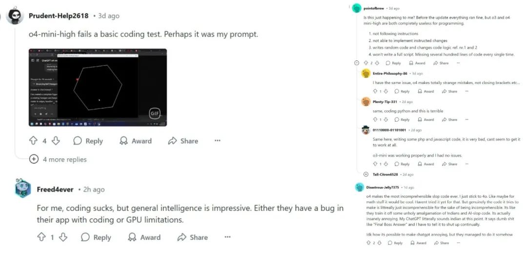 o3 深度解读：OpenAI 终于发力 tool use，agent 产品危险了吗？