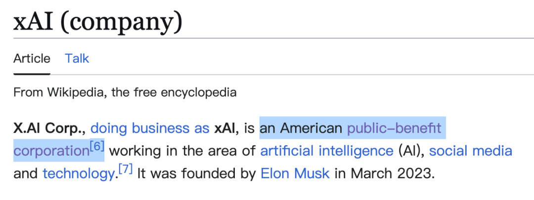 OpenAI「一拆二」:非营利控股 + 公益企业赚钱(与 Anthropic 同道)