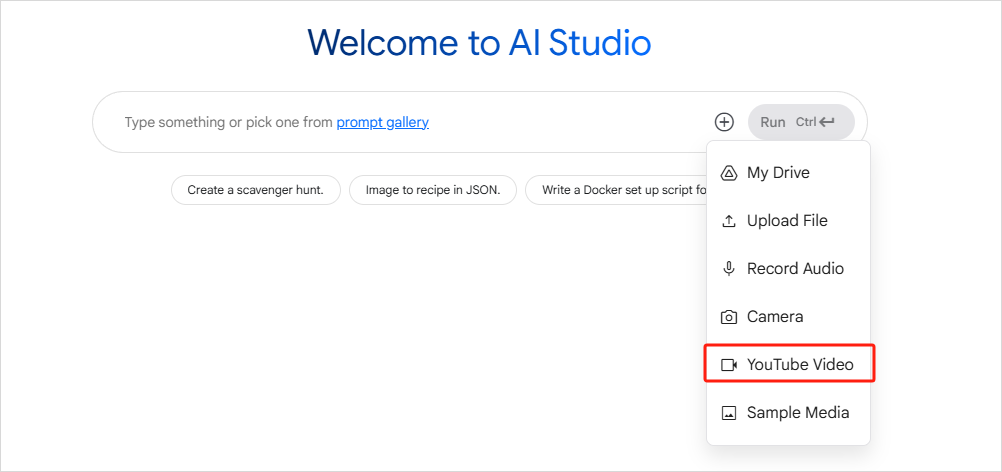 用AI把一段视频变成可视化网页，Google的新模型又卷飞了。