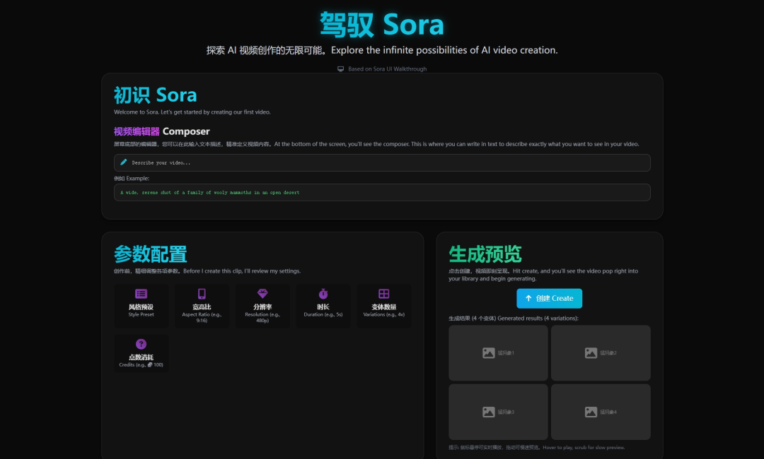 用AI把一段视频变成可视化网页，Google的新模型又卷飞了。