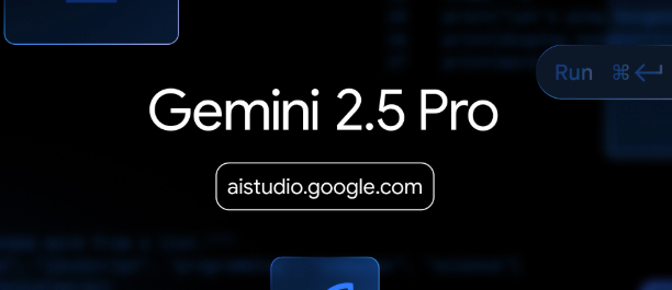 “Claude” 请座小孩那桌!Gemini 2.5 Pro震撼发布,编码无敌!