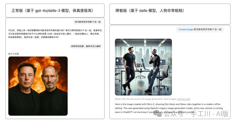 ChatGPT降智最佳实践研究