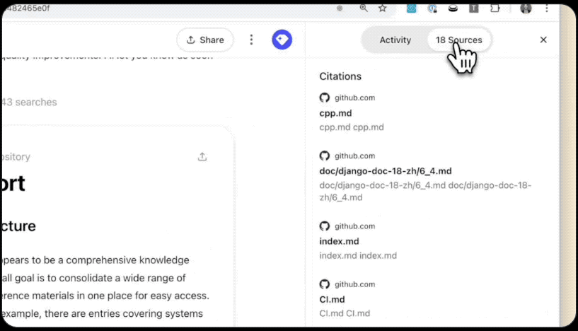 OpenAI升级AI编码能力!深度研究代理打通GitHub,Codex支持智能体循环分析改进