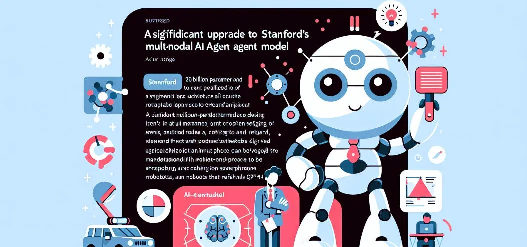 AI Agent:四大核心能力详解与技术演进