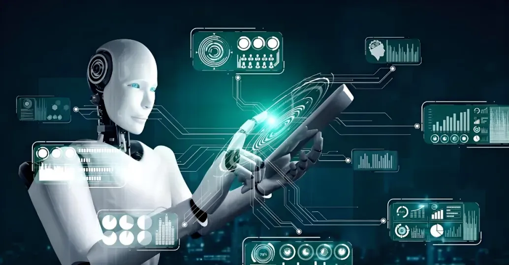 AI Agent:四大核心能力详解与技术演进