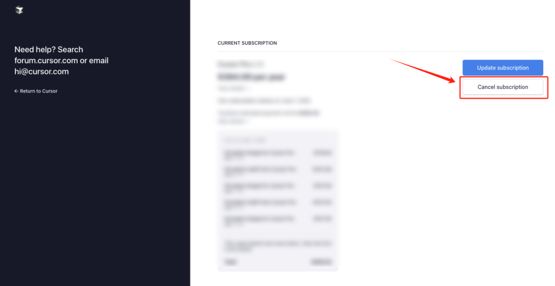 Cursor 0.5 重磅登场:不止于AI编程助手,它想成为你的“AI原生编程大脑”