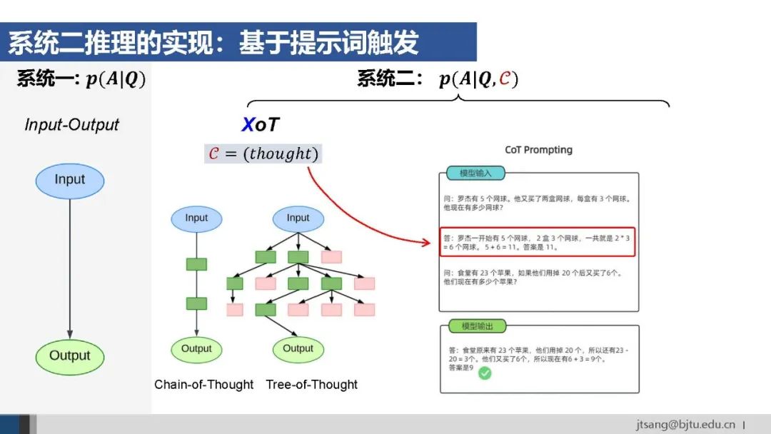 50页ppt,一起梳理AI Agent的关键技术发展
