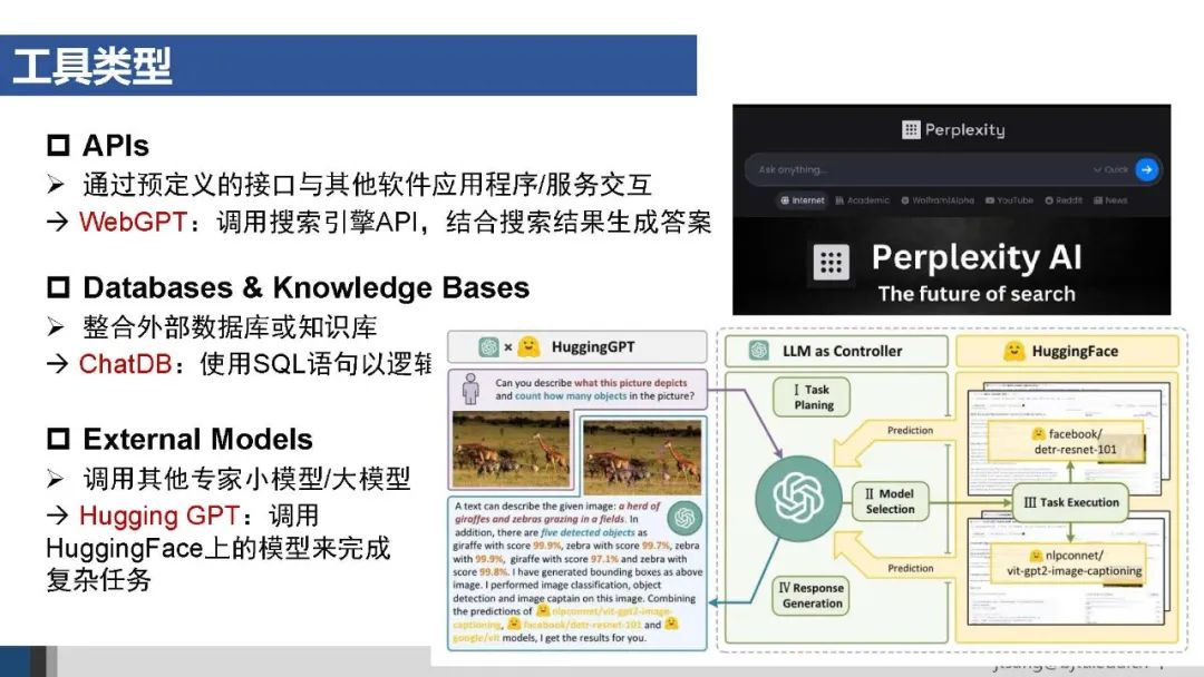 50页ppt,一起梳理AI Agent的关键技术发展