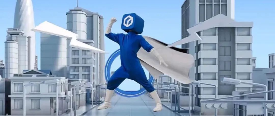 高搜商给 AI 应用带来新方向