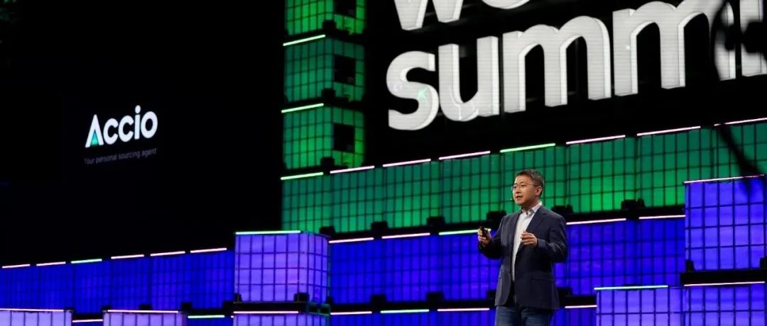 高搜商给 AI 应用带来新方向