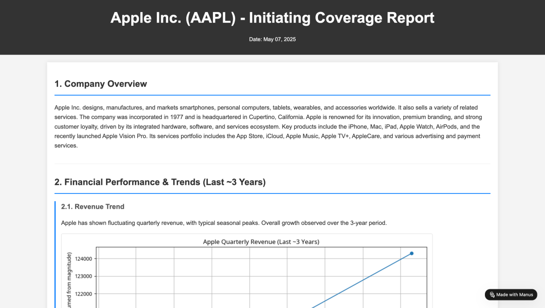 Manus免费开放注册，掀桌中美AI战场：国产智能体竞逐海外，美国财政审查升级