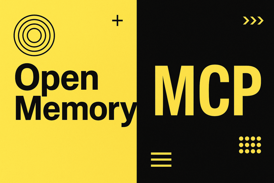 OpenMemory MCP:跨AI工具的记忆服务