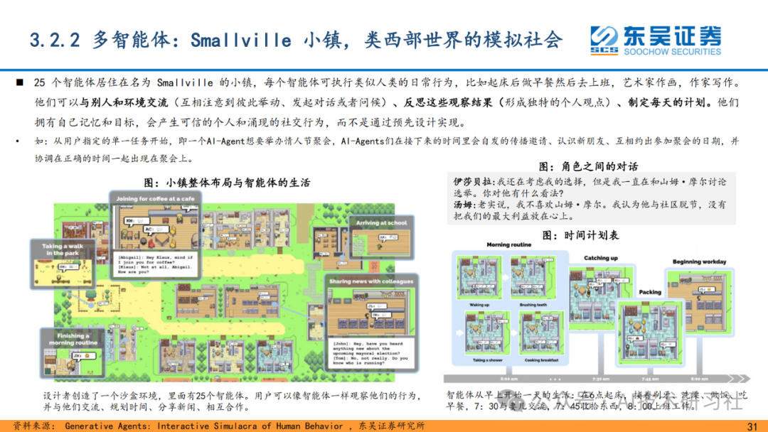 重磅解读！AI Agent 是大模型的终极落点？42页深度剖析来了！