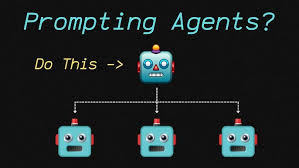 大模型 Agent 就是文字艺术吗?